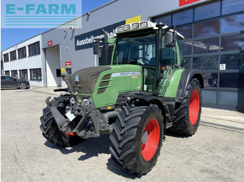 Tractor FENDT 309 Vario