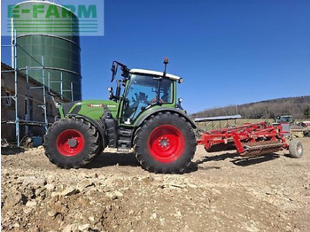 Tractor FENDT
