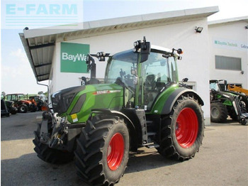 Tractor FENDT 314 Vario