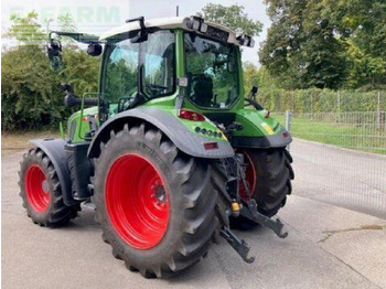 Tractor Fendt 314 vario gen4 profi plus ProfiPlus: foto 4