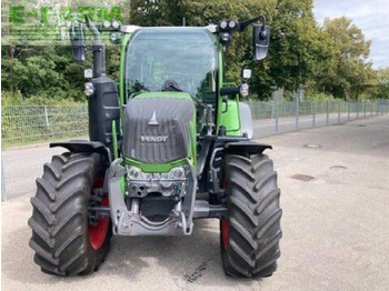 Tractor Fendt 314 vario gen4 profi plus ProfiPlus: foto 5