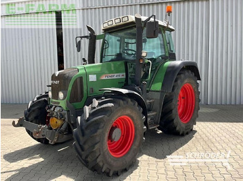 Tractor FENDT 415 Vario