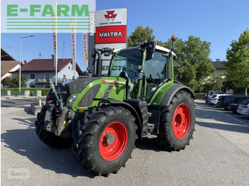 Tractor FENDT 514 Vario
