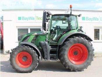 Tractor FENDT 514 Vario