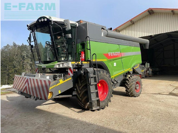 Cosechadora de granos FENDT 5255 L