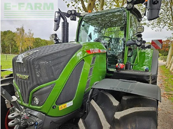 Tractor Fendt 718 gen6 power plus rtk sett.2 nieuw (720 722 724): foto 5