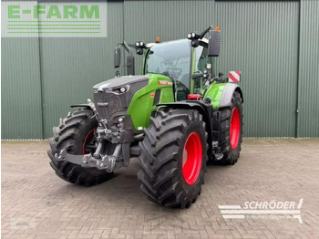 Tractor FENDT 720 Vario