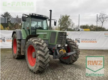 Tractor FENDT