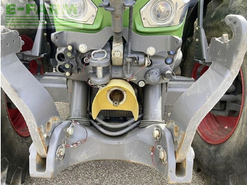 Tractor Fendt 828 vario s4 profi plus ProfiPlus: foto 5