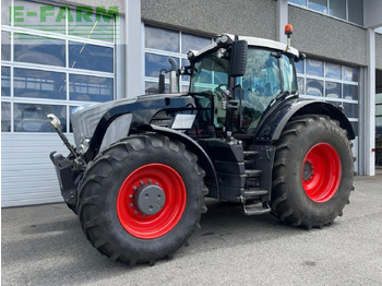 Tractor FENDT 936 Vario