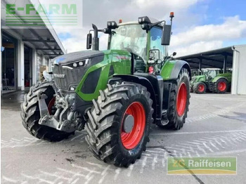 Tractor FENDT
