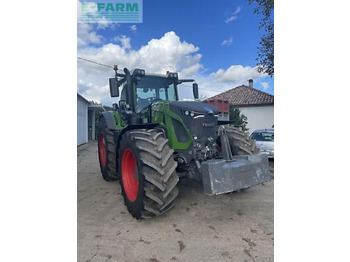 Tractor FENDT
