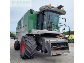 Cosechadora de granos FENDT X series
