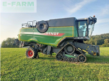 Cosechadora de granos FENDT 9490 X