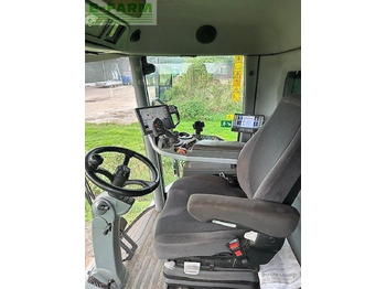 Cosechadora de granos Fendt 9490 x combine: foto 2 Cosechadora de granos Fendt 9490 x combine: foto 2