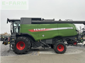 Cosechadora de granos FENDT 9490 X