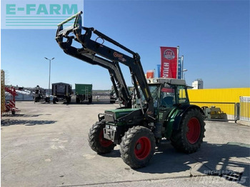 Tractor FENDT Farmer 200