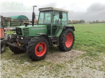 Tractor FENDT Farmer 300