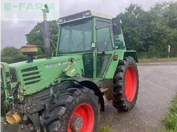 Tractor FENDT Farmer 309