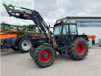 Tractor FENDT