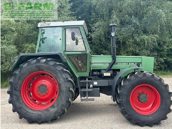 Tractor FENDT