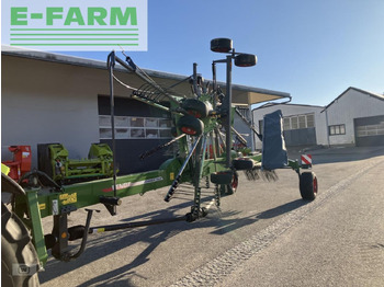 Henificadora FENDT