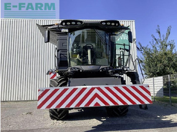 Cosechadora de granos Fendt ideal 8 paralevel gen3 fendt m: foto 4
