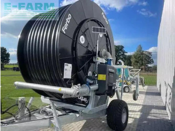 Sistema de riego Fiat Agri ge 420/110 mit hüdigcomputer: foto 4