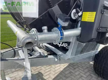 Sistema de riego Fiat Agri ge 420/110 mit hüdigcomputer: foto 5