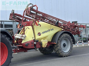 Pulverizador arrastrado HARDI