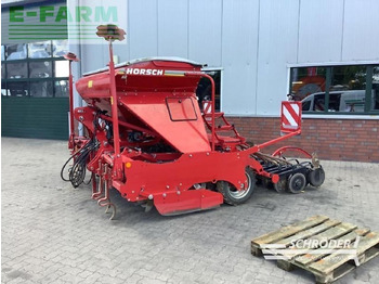 Sembradora HORSCH