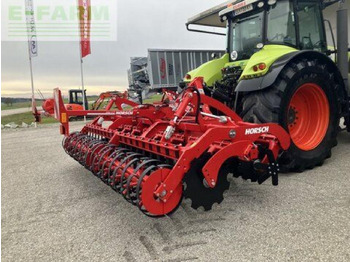 Rastras HORSCH