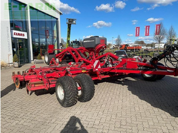 Rastras HORSCH