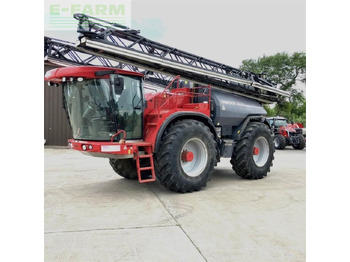 Pulverizador arrastrado HORSCH