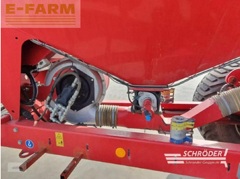 Sembradora de precisión Horsch maestro 8.75 cc: foto 5 Sembradora de precisión Horsch maestro 8.75 cc: foto 5