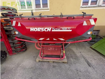 Sembradora HORSCH