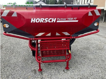 Sembradora HORSCH