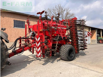 Sembradora HORSCH