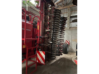 Sembradora Horsch pronto 6 kr: foto 4 Sembradora Horsch pronto 6 kr: foto 4