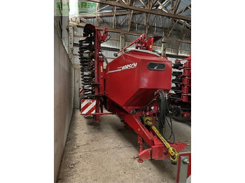 Sembradora Horsch pronto 6 kr: foto 2 Sembradora Horsch pronto 6 kr: foto 2
