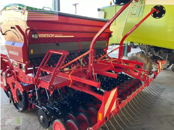 Combinado de siembra Horsch versa 3kr: foto 2 Combinado de siembra Horsch versa 3kr: foto 2