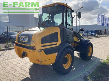 Miniexcavadora JCB 409: foto 4