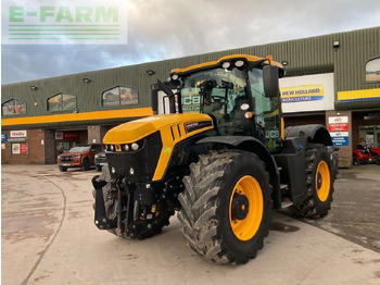 Tractor JCB Fastrac 4220