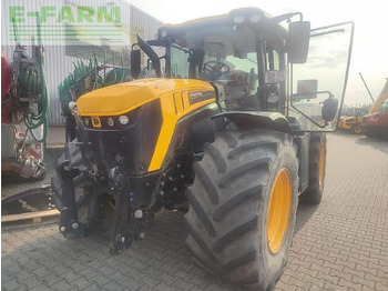 Tractor JCB 4220 fastrac: foto 2