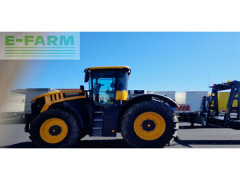 Tractor JCB 8330: foto 5