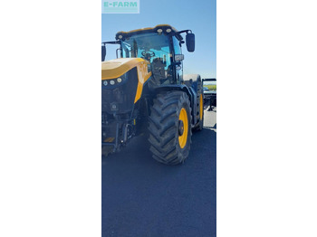 Tractor JCB 8330: foto 3