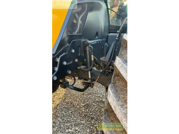 Tractor JCB fastrac 4220: foto 5