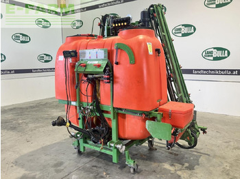 Pulverizador arrastrado JESSERNIGG