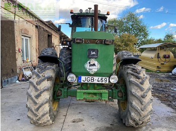 Tractor John Deere 4755: foto 2 Tractor John Deere 4755: foto 2