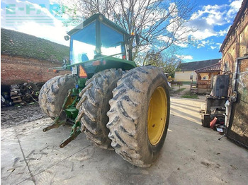 Tractor John Deere 4755: foto 4 Tractor John Deere 4755: foto 4